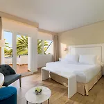 H10 Ocean Dunas - Adults Only Hotel Corralejo