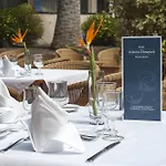 H10 Ocean Dunas - Adults Only 4* Corralejo