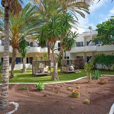 Отель H10 Ocean Dunas - Adults Only 4*