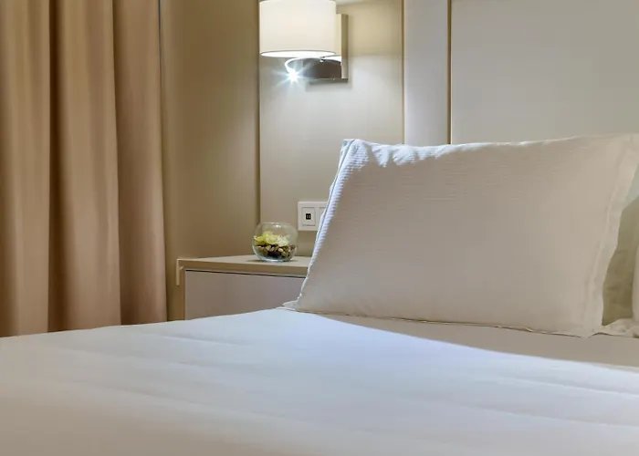 H10 Ocean Dunas - Adults Only Коральео