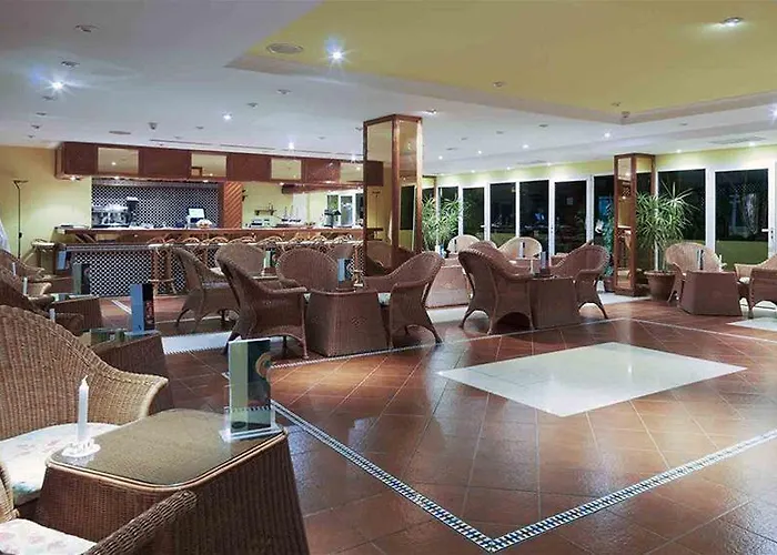 H10海洋杜纳斯酒店 - 仅限成人入住 科拉雷侯