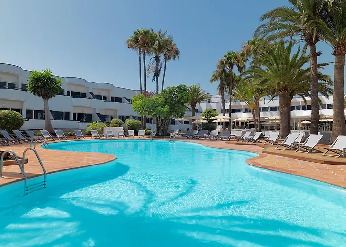 H10 Ocean Dunas - Adults Only Коральео