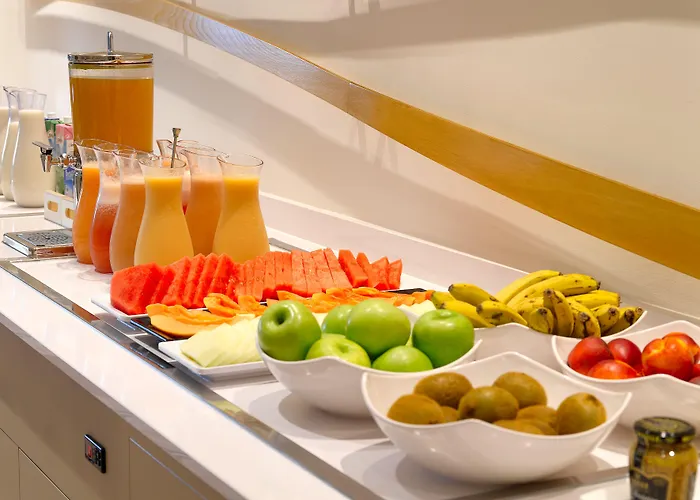 H10海洋杜纳斯酒店 - 仅限成人入住