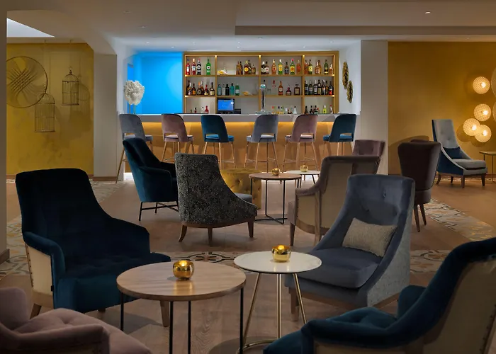 H10海洋杜纳斯酒店 - 仅限成人入住 4*