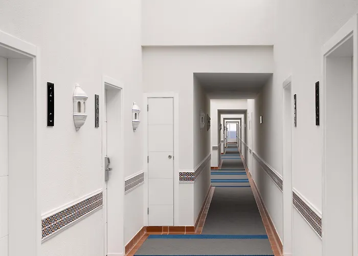 H10 Ocean Dunas - Adults Only Отель Коральео