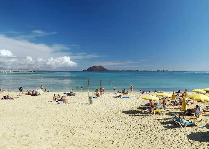 H10海洋杜纳斯酒店 - 仅限成人入住 4*