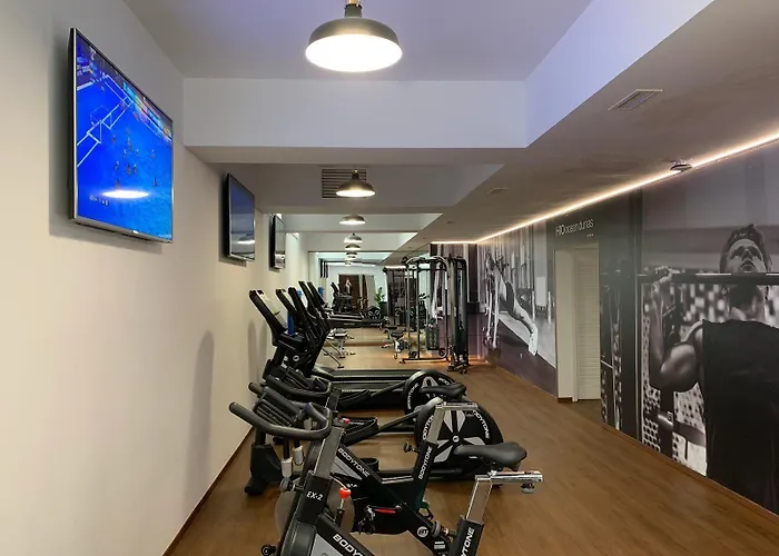 H10海洋杜纳斯酒店 - 仅限成人入住 4* 科拉雷侯