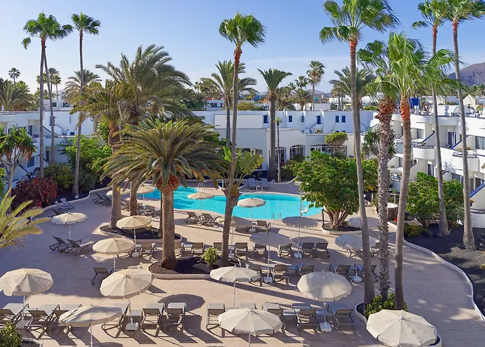 H10 Ocean Dunas - Adults Only 4* Коральео