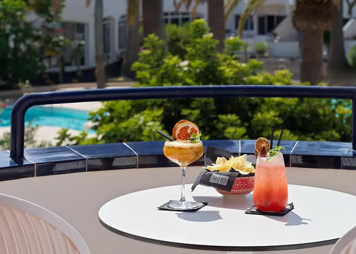 H10海洋杜纳斯酒店 - 仅限成人入住