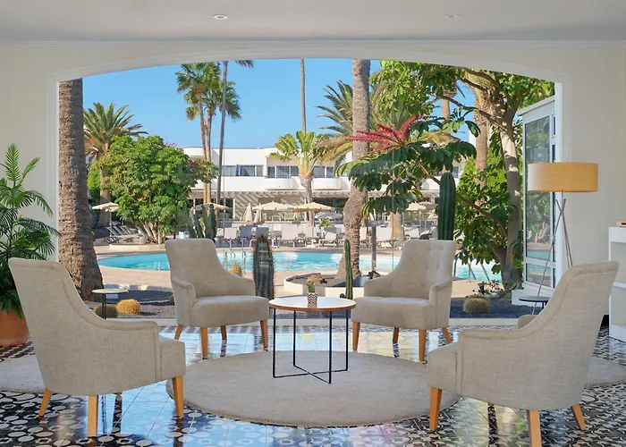 H10 Ocean Dunas - Adults Only Коральео