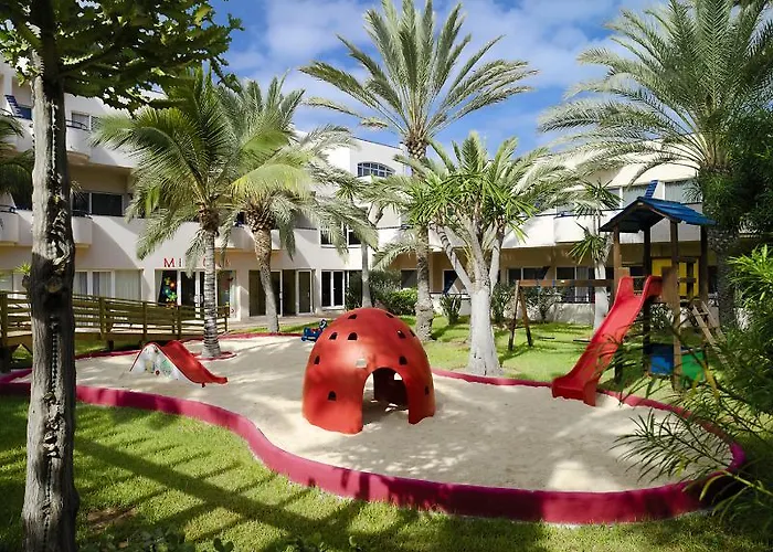 H10海洋杜纳斯酒店 - 仅限成人入住