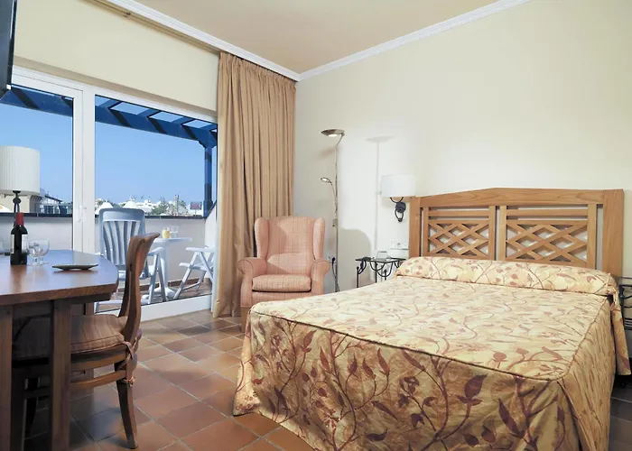 H10海洋杜纳斯酒店 - 仅限成人入住 4*