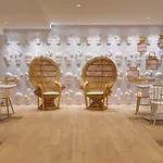H10 Ocean Dunas - Adults Only Otel Corralejo
