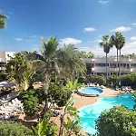 H10 Ocean Dunas - Adults Only Otel 4*