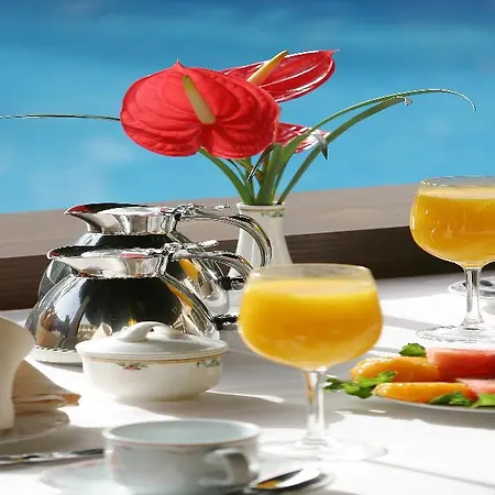 H10 Ocean Dunas - Adults Only Hotel