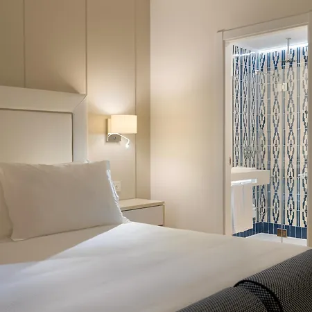 H10 Ocean Dunas - Adults Only Corralejo