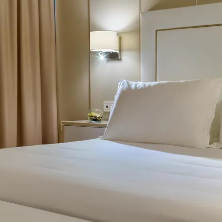 H10 Ocean Dunas - Adults Only Corralejo