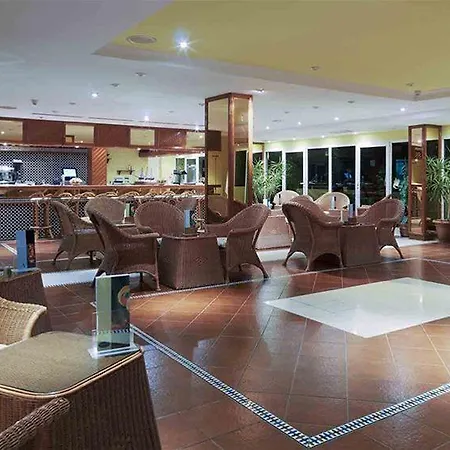 H10 Ocean Dunas - Adults Only Corralejo