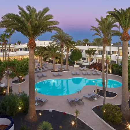 H10 Ocean Dunas - Adults Only