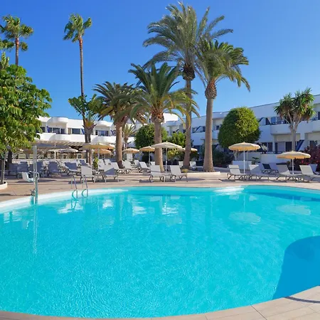 Hotel H10 Ocean Dunas - Adults Only 4*