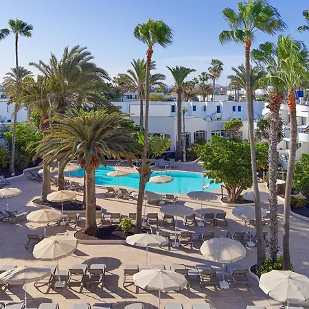 H10 Ocean Dunas - Adults Only 4* Corralejo