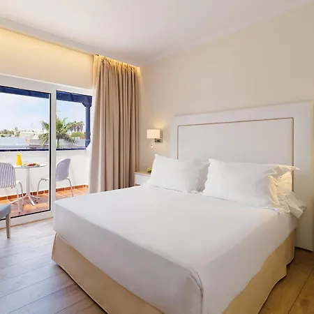 Hotell H10 Ocean Dunas - Adults Only