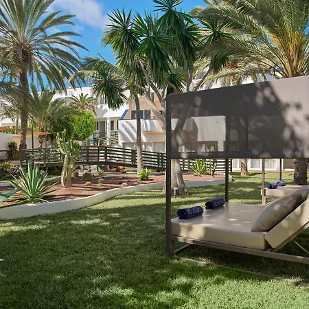 H10 Ocean Dunas - Adults Only Otel 4*
