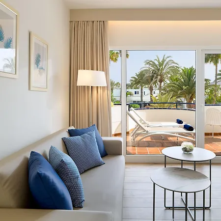 Hotell H10 Ocean Dunas - Adults Only Corralejo