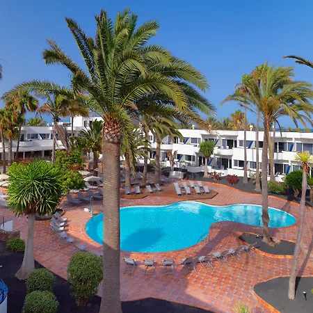 Hotell H10 Ocean Dunas - Adults Only Corralejo