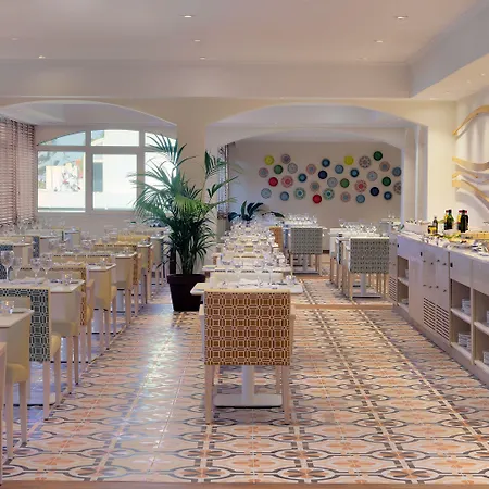 H10 Ocean Dunas - Adults Only Hotel Corralejo