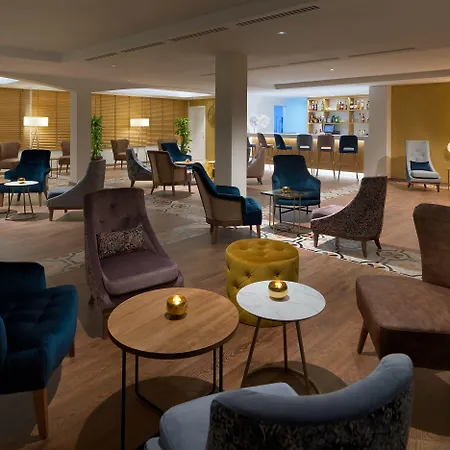 H10 Ocean Dunas - Adults Only Hotel