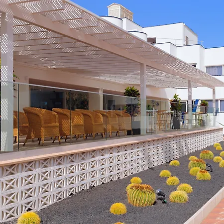 Hotel H10 Ocean Dunas - Adults Only