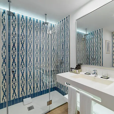 H10 Ocean Dunas - Adults Only Corralejo