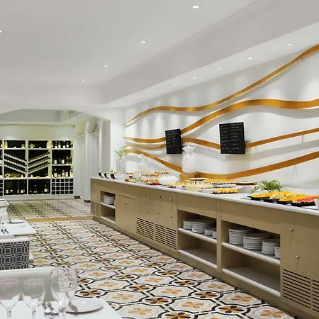 Hotel H10 Ocean Dunas - Adults Only