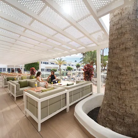 H10 Ocean Dunas - Adults Only Hotel 4*