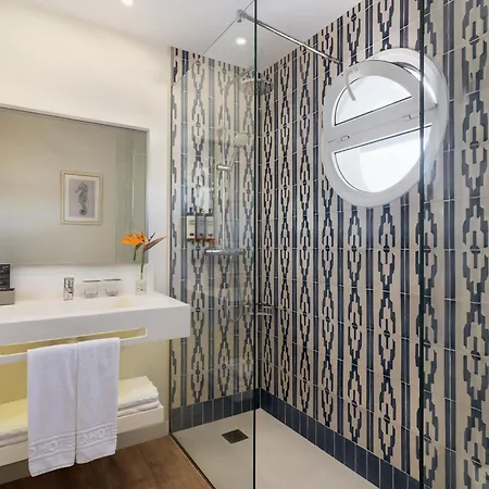 ホテル H10 Ocean Dunas - Adults Only 4*