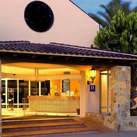 H10 Ocean Dunas - Adults Only Hotel