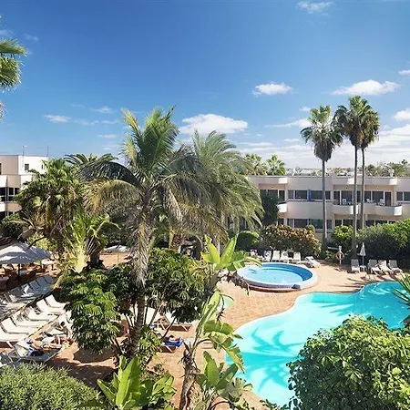 H10 Ocean Dunas - Adults Only Hotell 4*