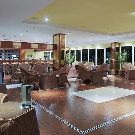 H10 Ocean Dunas - Adults Only Hotell Corralejo