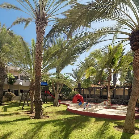 H10 Ocean Dunas - Adults Only Hotel