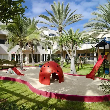 H10 Ocean Dunas - Adults Only