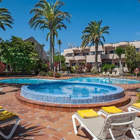 H10 Ocean Dunas - Adults Only Hotel 4*