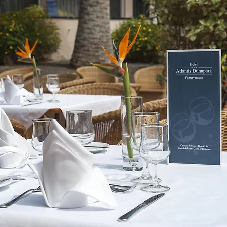 H10 Ocean Dunas - Adults Only 4* Corralejo