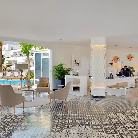 Hotel H10 Ocean Dunas - Adults Only Corralejo