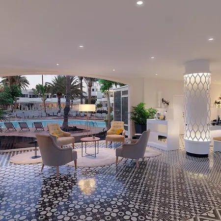 Hotel H10 Ocean Dunas - Adults Only