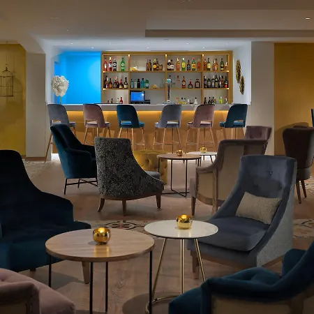H10 Ocean Dunas - Adults Only Hotel Corralejo