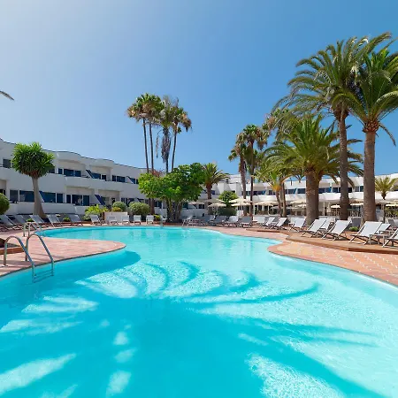 Hotel H10 Ocean Dunas - Adults Only 4*