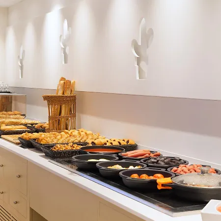 Hotel H10 Ocean Dunas - Adults Only 4*