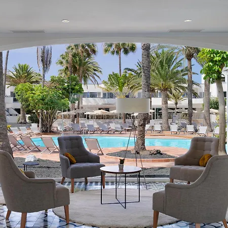 H10 Ocean Dunas - Adults Only