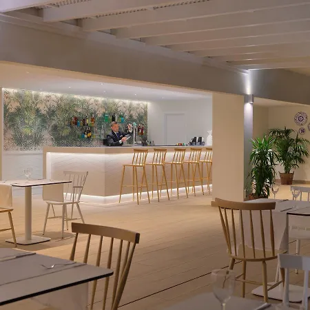 H10 Ocean Dunas - Adults Only Hotel Corralejo